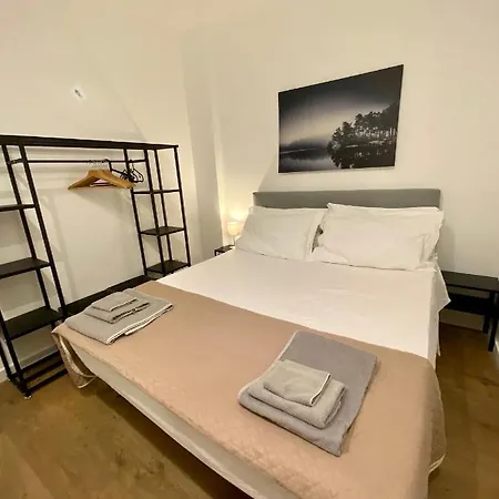 Apartment Economic In The Heart Of Bari