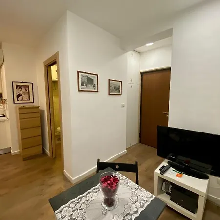 Apartment Economic In The Heart Of