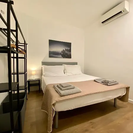 Apartment Economic In The Heart Of