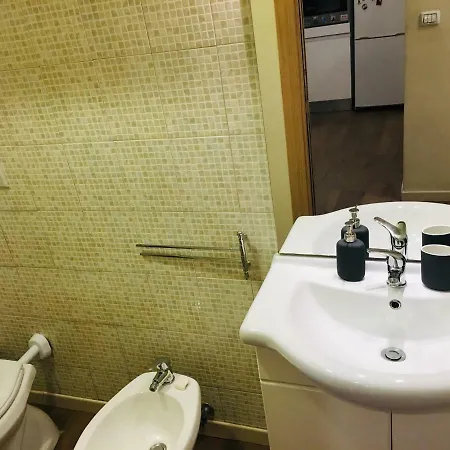 Apartment Economic In The Heart Of